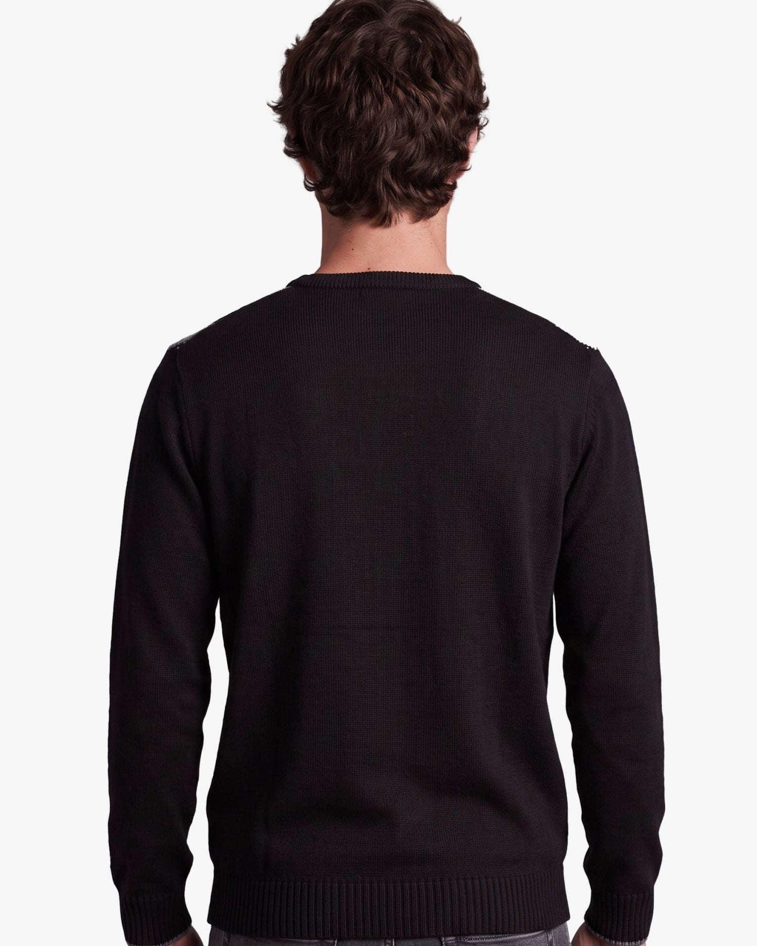 Manchester Sweater 100% Acrílico - Manchester