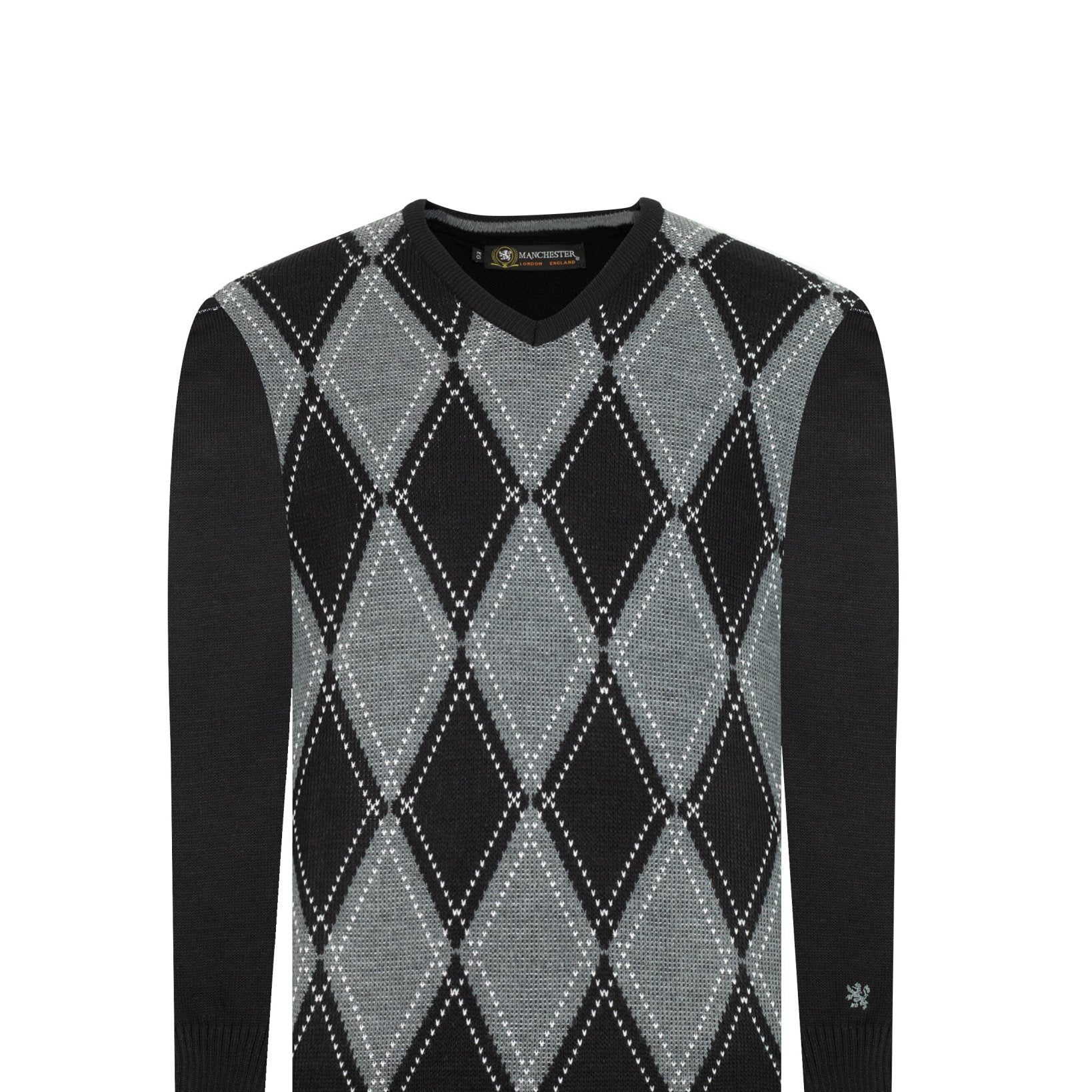 Manchester Sweater 100% Acrílico - Manchester