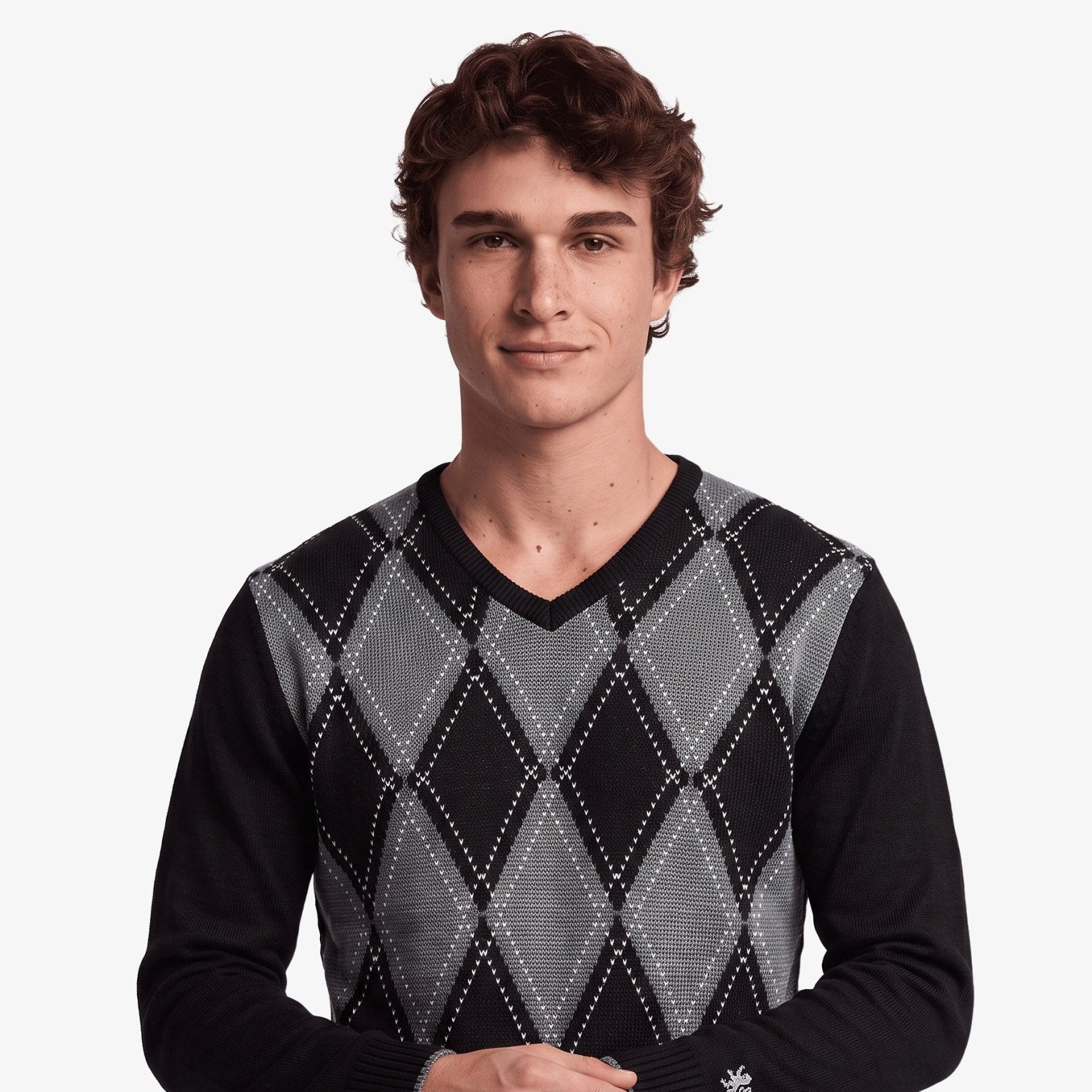 Manchester Sweater 100% Acrílico - Manchester
