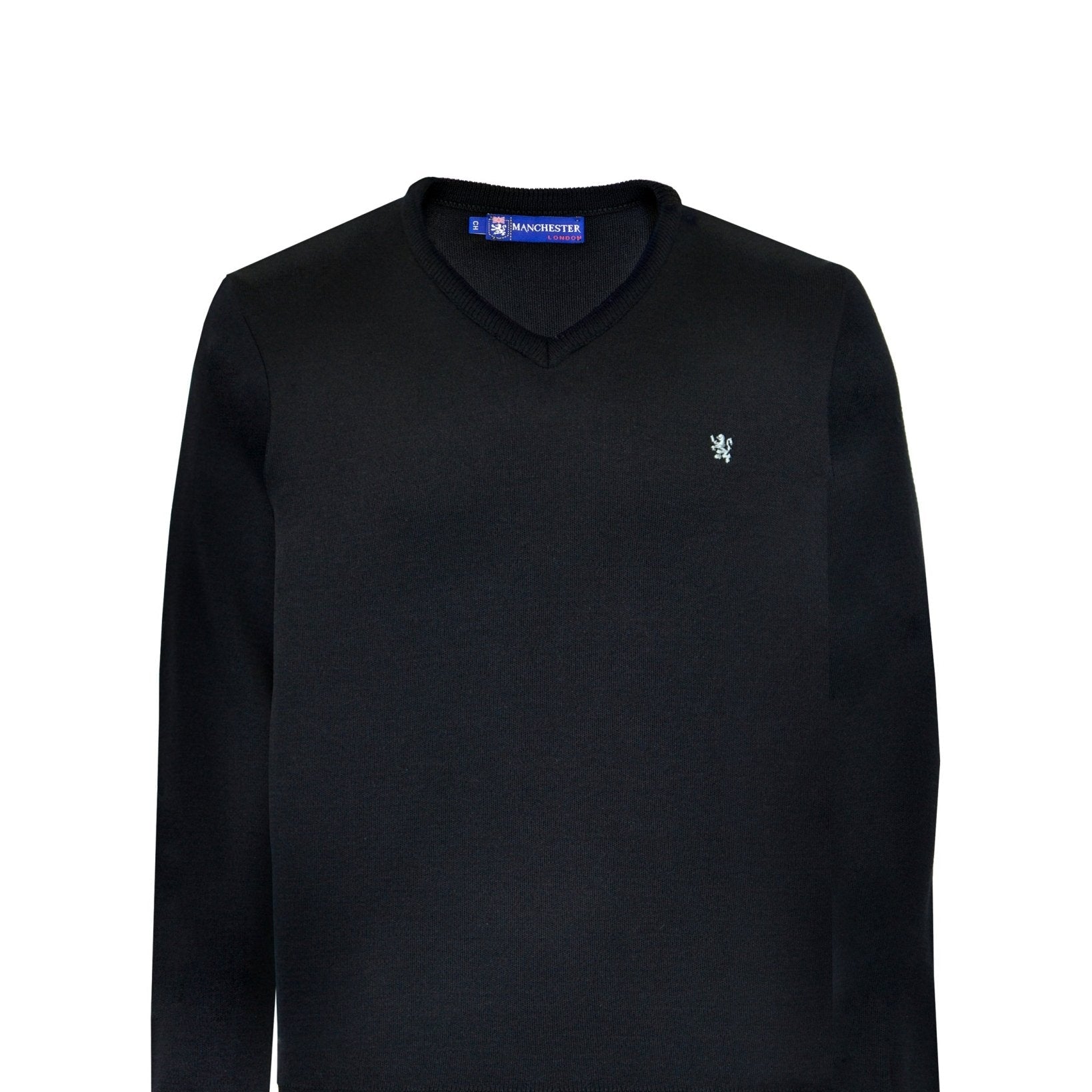 Manchester Sweater - Manchester