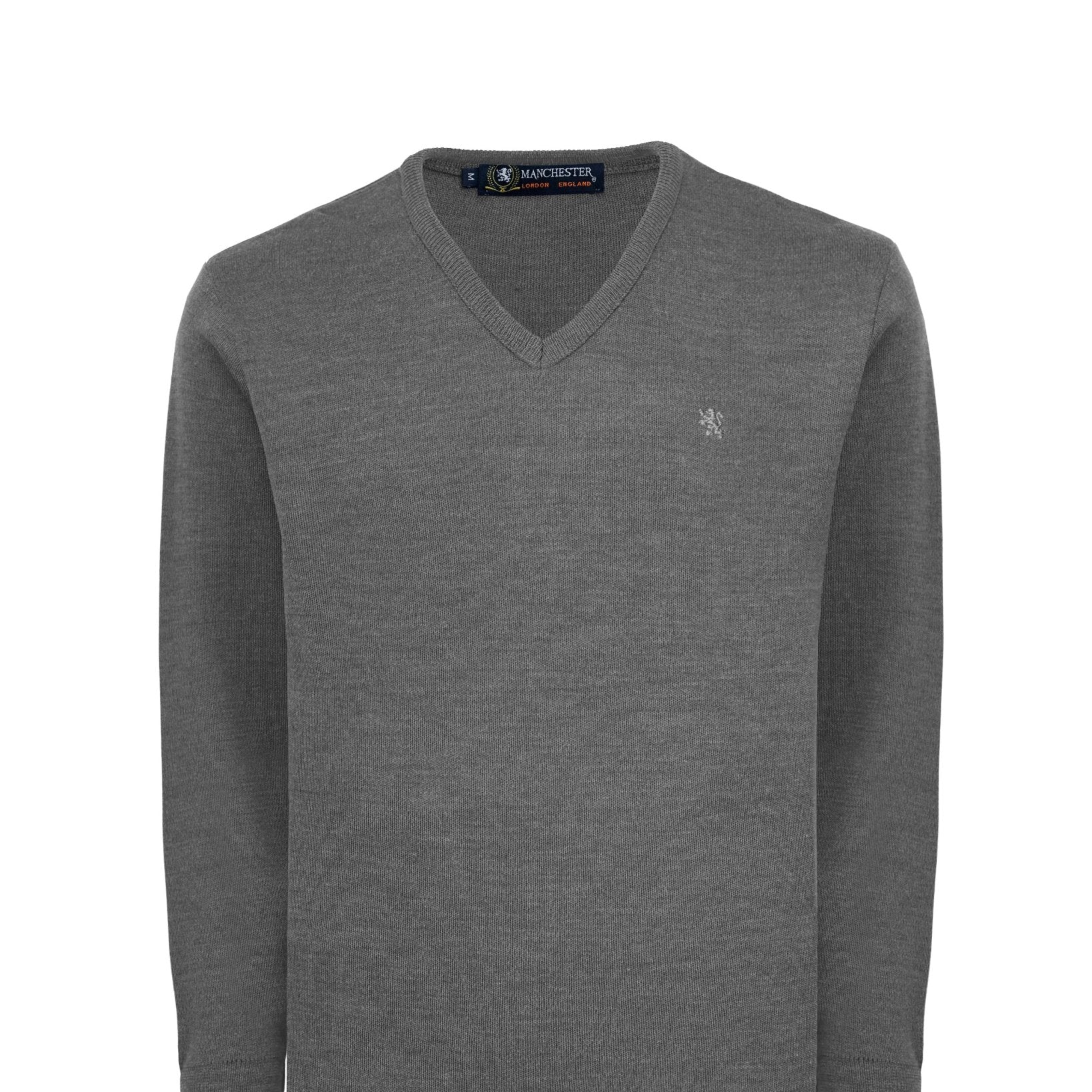 Manchester Sweater - Manchester