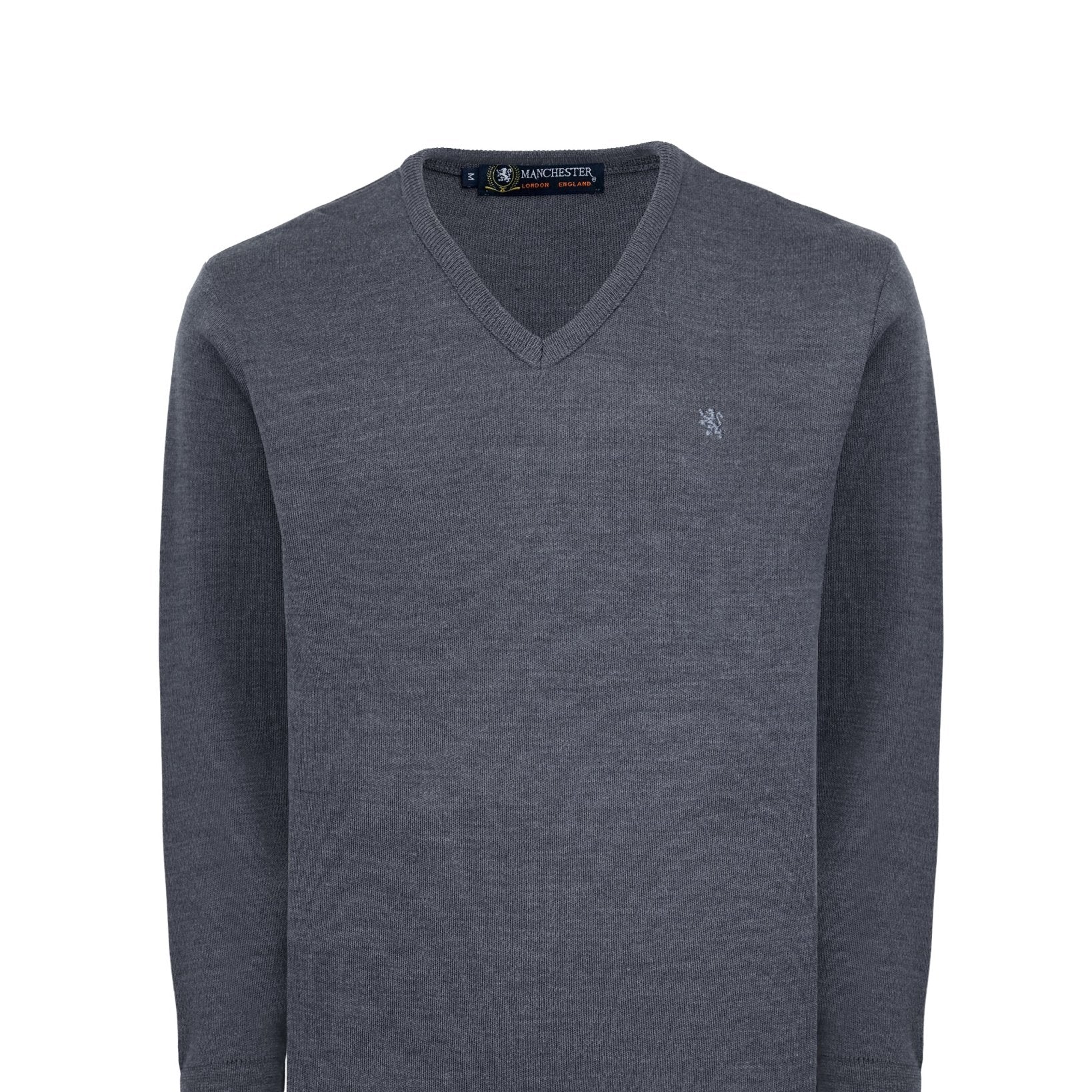 Manchester Sweater - Manchester