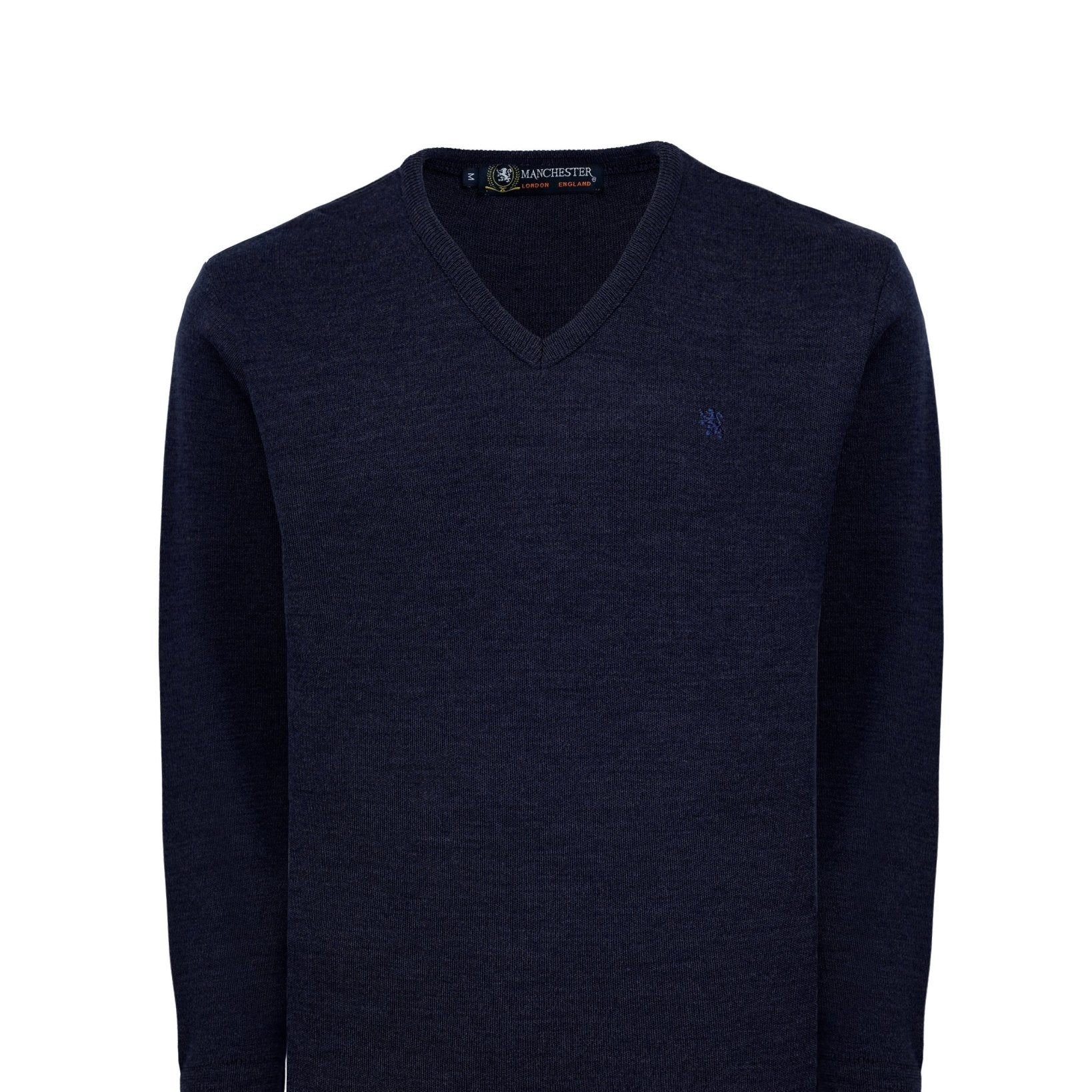 Manchester Sweater - Manchester