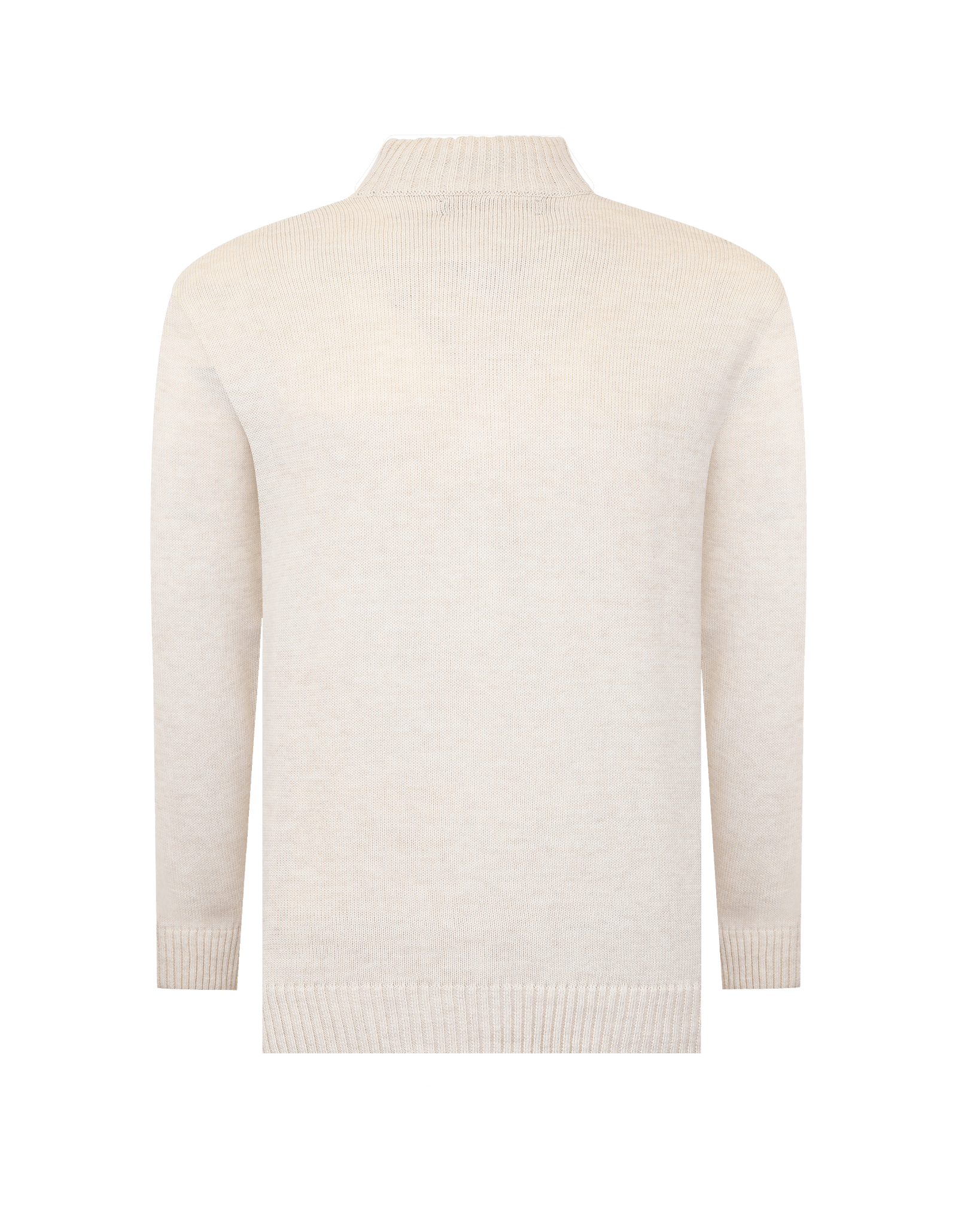 Manchester Sweater en Acrílico - Manchester