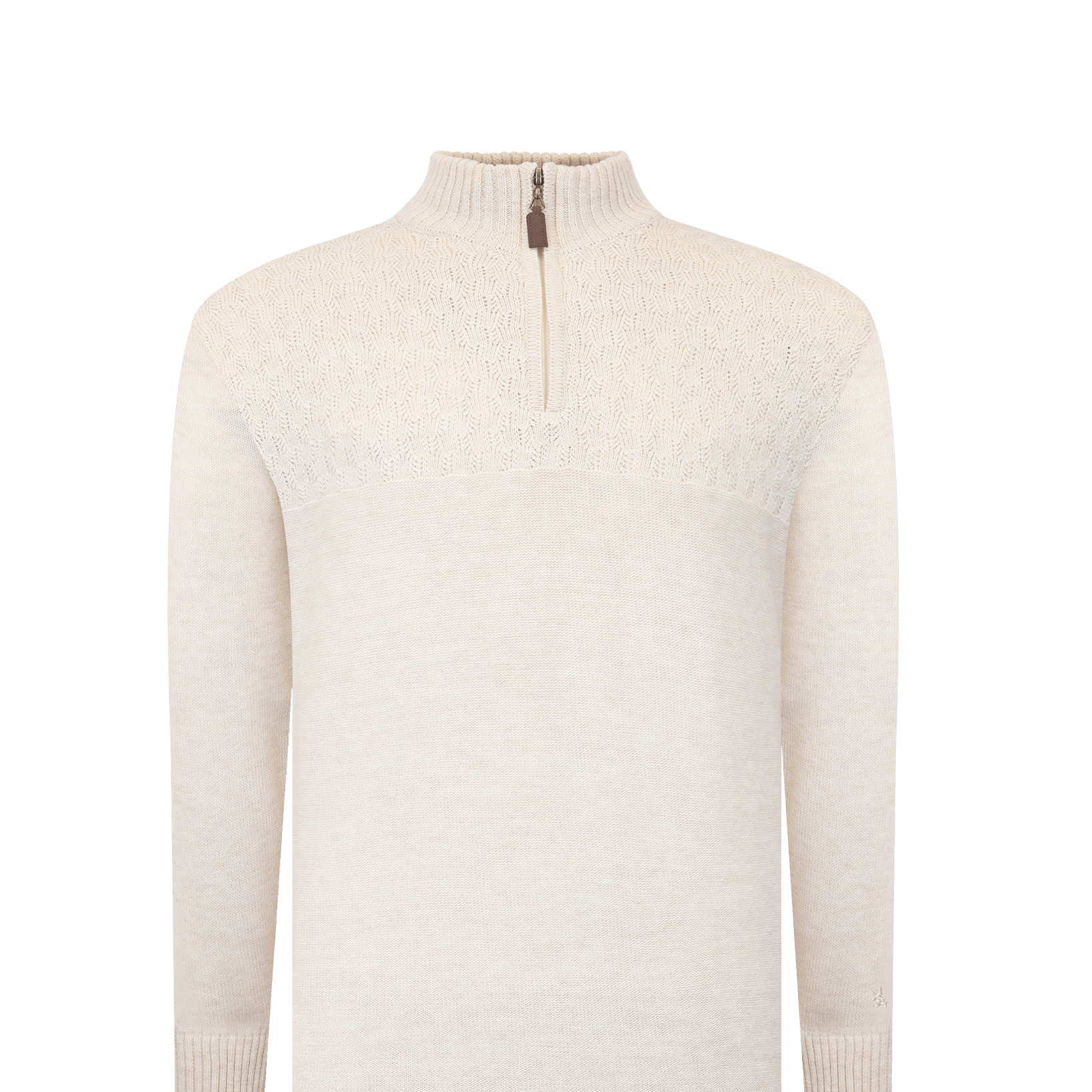 Manchester Sweater en Acrílico - Manchester