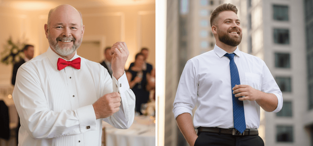 Camisas de Hombre Tallas Extras: 2XL, 3XL - Big & Tall en México - Manchester