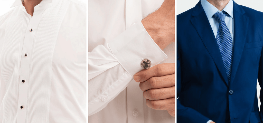 Cómo Lucir Impecable en Eventos Formales y de Gala - Manchester