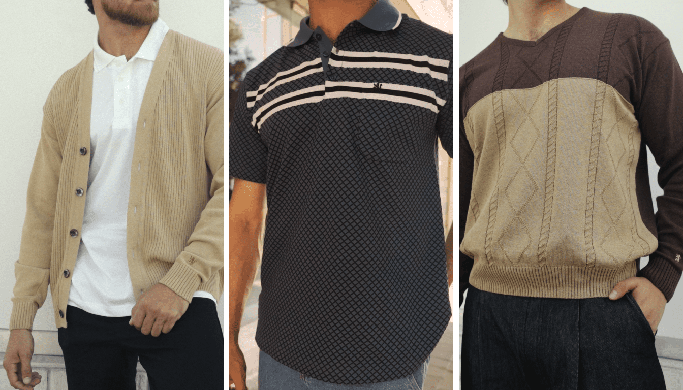 De la Oficina a la Calle: Cómo Integrar la Camisa de Vestir en tu Estilo Diario