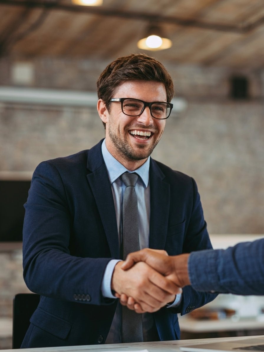 Qué Ponerse para una Entrevista de Trabajo