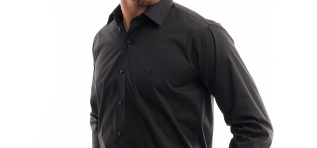 Slim Fit para hombre: precisión y comodidad en una misma camisa - Manchester