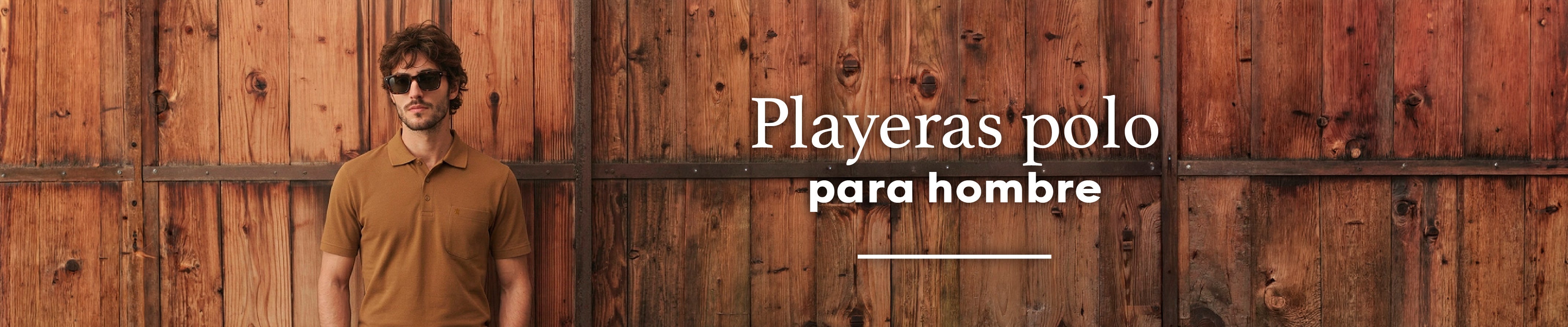 Polos para Hombre - Manchester