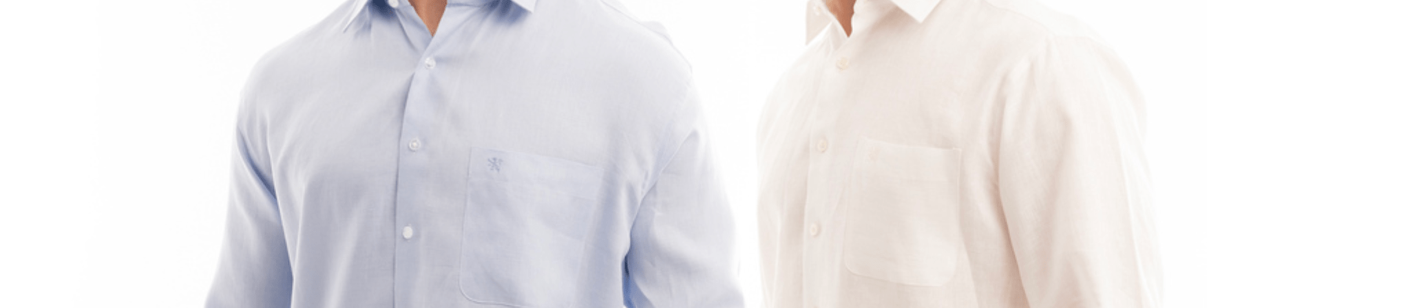 Camisas Casuales - Manchester