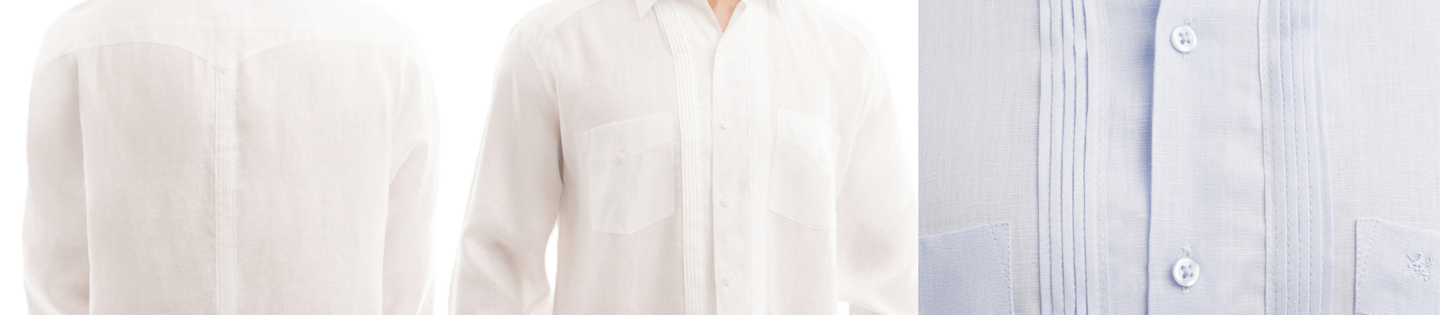 Guayabera - Manchester