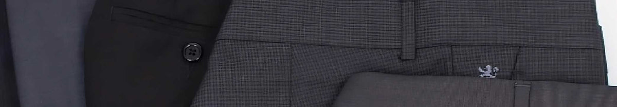 Pantalones de Vestir para Hombre | Manchester - Manchester