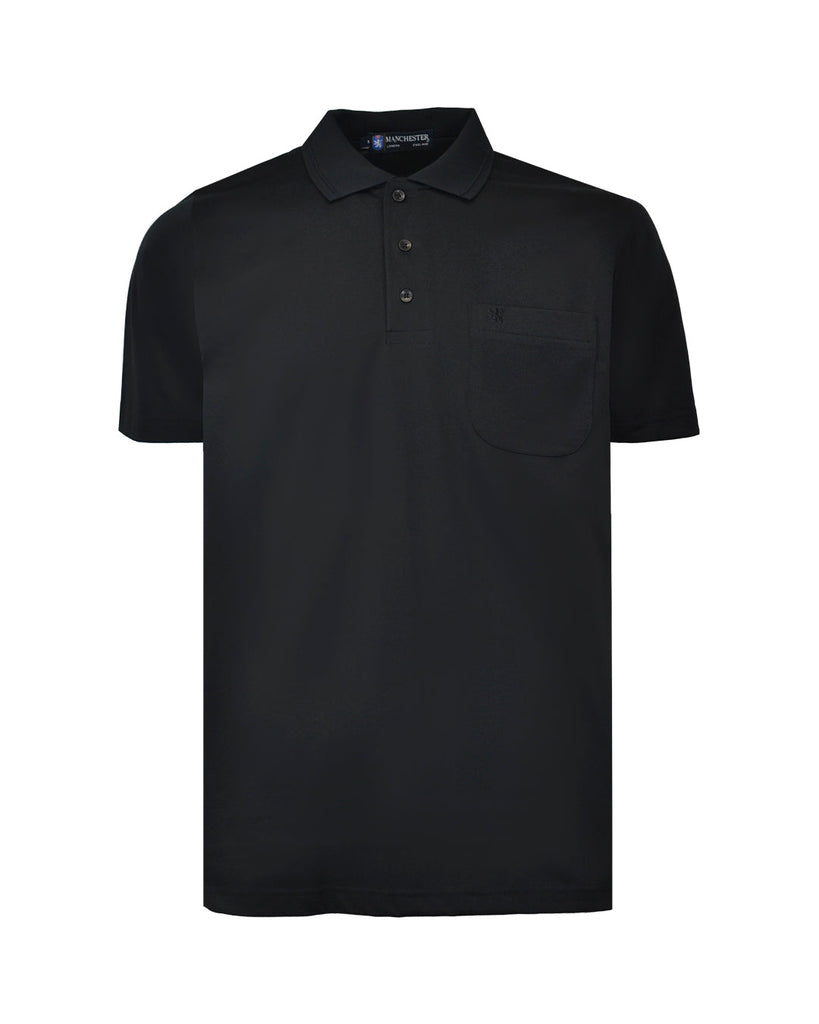 {"altText": "Manchester Polo en Negro Manga Corta Lisa en Poli\u00e9ster-Algod\u00f3n Regular Fit Vista Frontal", "color": "NEGRO", "url": "https://cdn.shopify.com/s/files/1/0762/6925/7013/files/1431Q_NEGRO_1.jpg?v=1701711118"}