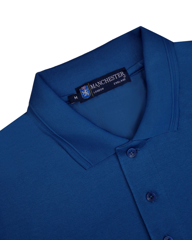 {"altText": "Manchester Polo en Azul Francia Manga Corta Lisa en Poli\u00e9ster-Algod\u00f3n Regular Fit Vista Cuello Clasico", "color": "AZUL FRANCIA", "url": "https://cdn.shopify.com/s/files/1/0762/6925/7013/files/1439Y_AZUL_FRANCIA_3.jpg?v=1704404229"}