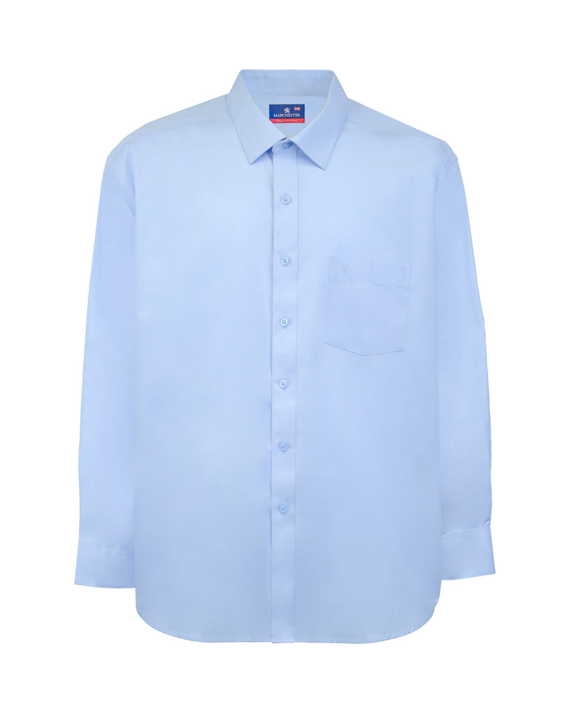 {"altText": "Manchester Camisa de Vestir Tallas Extras de Manga Larga y Cuello Ajustable Vista Frontal", "color": "AZUL", "url": "https://cdn.shopify.com/s/files/1/0762/6925/7013/files/25232-Z_Azul_1.jpg?v=1709314149"}