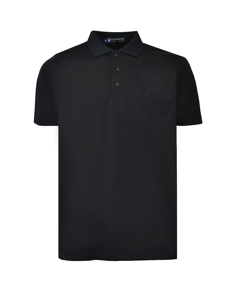 {"altText": "Manchester Camisa Polo Negra de Manga Corta para Tallas Extras Vista Frontal", "color": "NEGRO", "url": "https://cdn.shopify.com/s/files/1/0762/6925/7013/files/3093L_NEGRO_1.jpg?v=1704387303"}