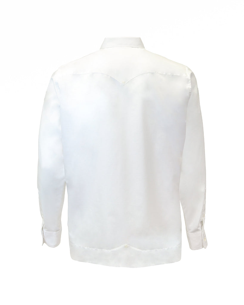 {"altText": "Vista de espalda Manchester Guayabera Mezcla Algodon- Poliester con Bordado Entrelazado y Alforzas", "color": "BLANCO", "url": "https://cdn.shopify.com/s/files/1/0762/6925/7013/files/3332-Y_-2.jpg?v=1696958496"}