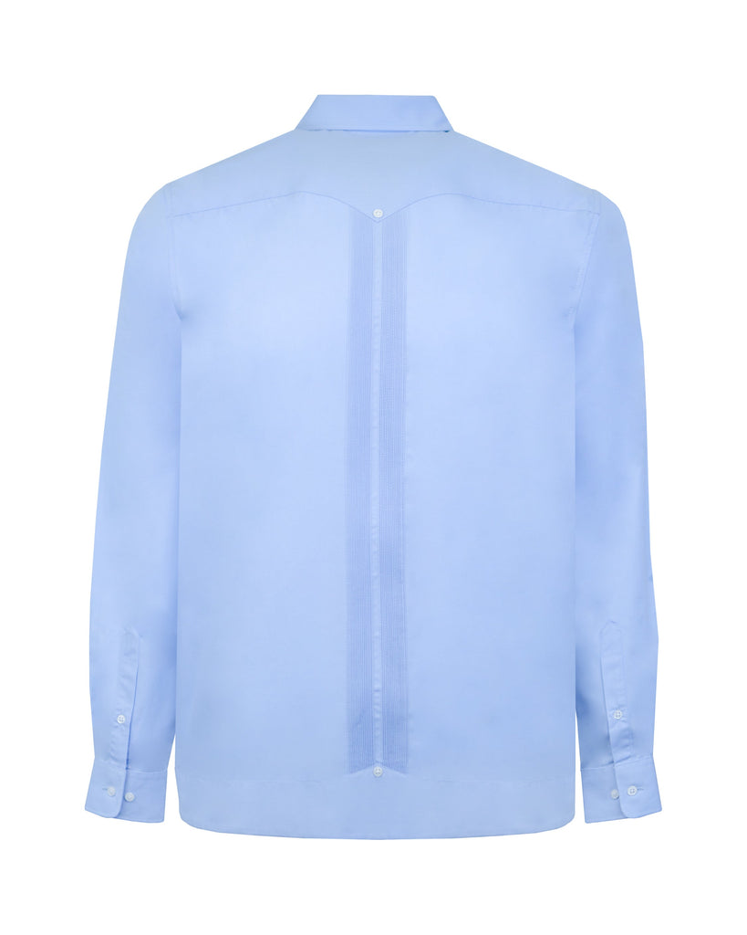 {"altText": "Manchester Guayabera Manga Larga Regular Fit en Azul Vista de Espalda", "color": "AZUL", "url": "https://cdn.shopify.com/s/files/1/0762/6925/7013/files/3430-U_Azul_2.jpg?v=1700779162"}