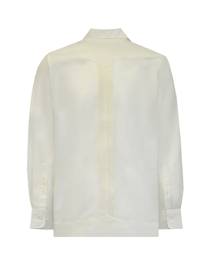 {"altText": "Manchester Guayabera Regular Fit Algod\u00f3n y Poli\u00e9ster Vista de Espalda", "color": "HUESO", "url": "https://cdn.shopify.com/s/files/1/0762/6925/7013/files/3430U_HUESO_2.jpg?v=1702660734"}