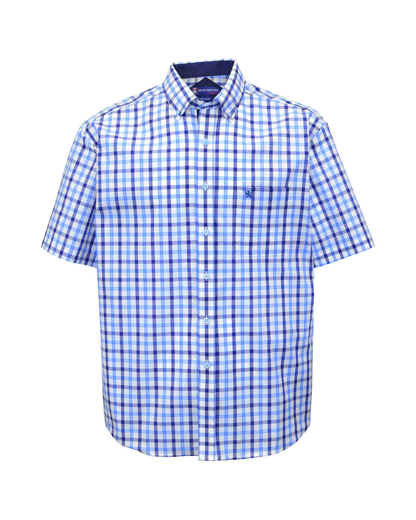 {"altText": "Manchester Camisa Casual a Cuadros Vista Frontal", "color": "AZUL", "url": "https://cdn.shopify.com/s/files/1/0762/6925/7013/files/4663-F_1.jpg?v=1696864876"}