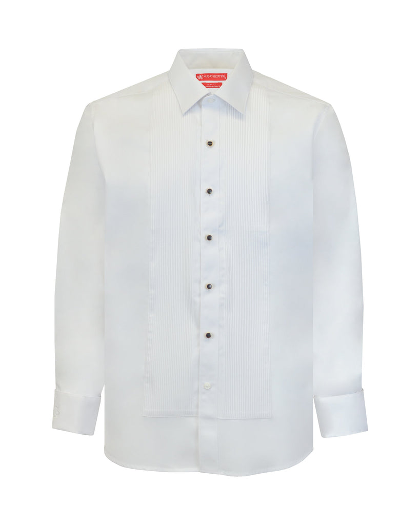 {"altText": "Manchester Camisa  de Etiqueta Slim Fit Manga Larga en Algod\u00f3n y Poli\u00e9ster Vista Frontal", "color": "BLANCO", "url": "https://cdn.shopify.com/s/files/1/0762/6925/7013/files/5096-C_Blanco_1.jpg?v=1704734166"}