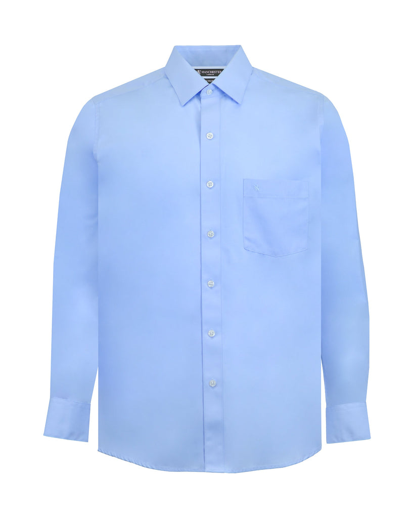 {"altText": "Camisa de Vestir Manchester Bolsillo Superior Izquierdo Terminaci\u00f3n en Pico", "color": "AZUL", "url": "https://cdn.shopify.com/s/files/1/0762/6925/7013/files/5232-Z_Azul_1.jpg?v=1700236125"}