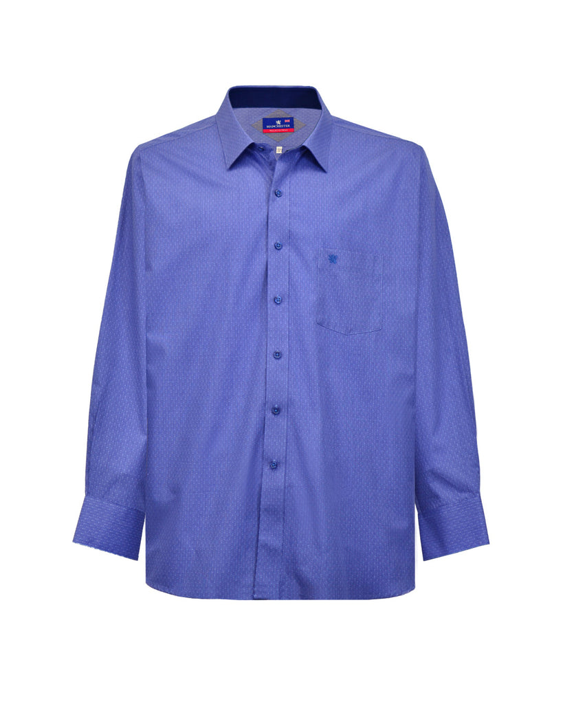 {"altText": "Manchester Camisa de Vestir en Azul Tallas Extras con Cuello Roma y Pu\u00f1o Convertible Vista Frontal", "color": "AZUL", "url": "https://cdn.shopify.com/s/files/1/0762/6925/7013/files/5386O_AZUL_1.jpg?v=1700681304"}