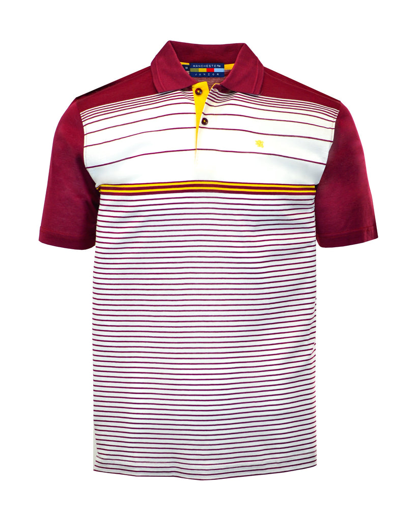 {"altText": "Manchester Junior Camisa Polo en Algod\u00f3n Puro Manga Corta Vista Frontal", "color": "VINO", "url": "https://cdn.shopify.com/s/files/1/0762/6925/7013/files/8871-J_Vino_1.jpg?v=1699055904"}