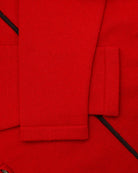 Manchester Junior Sweater Liso a Punto - Manchester