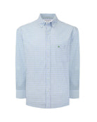 Manchester Camisa Casual Button Down - Manchester