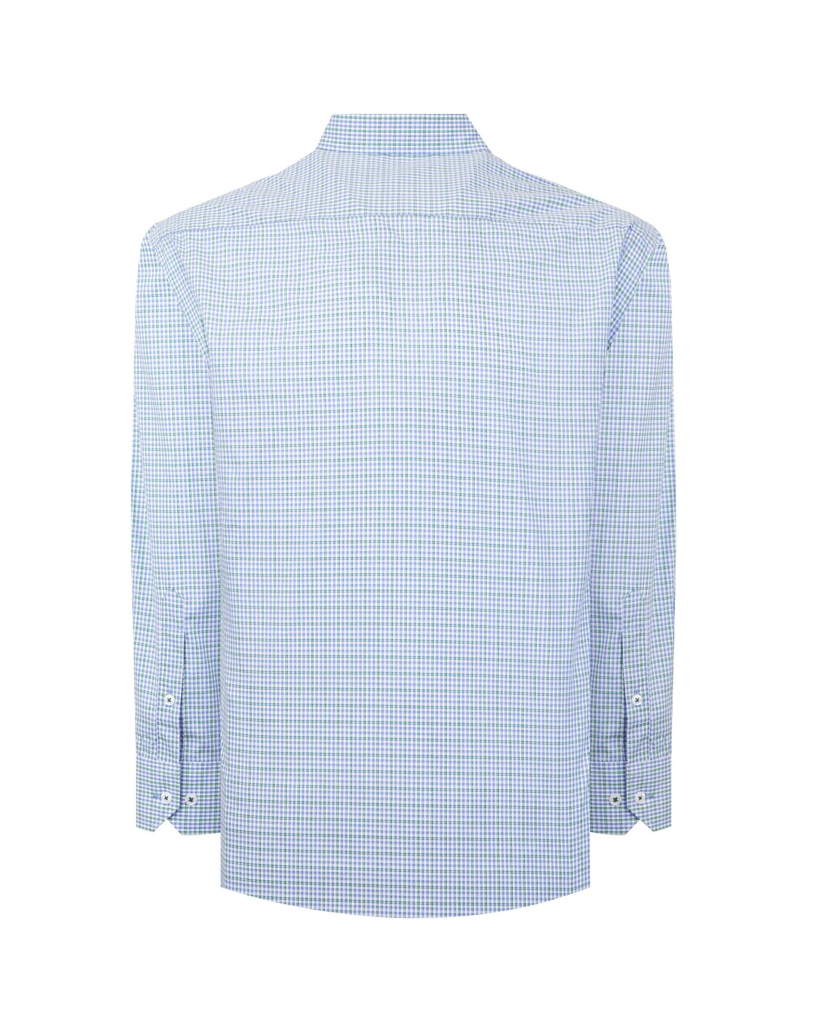 Manchester Camisa Casual Button Down - Manchester