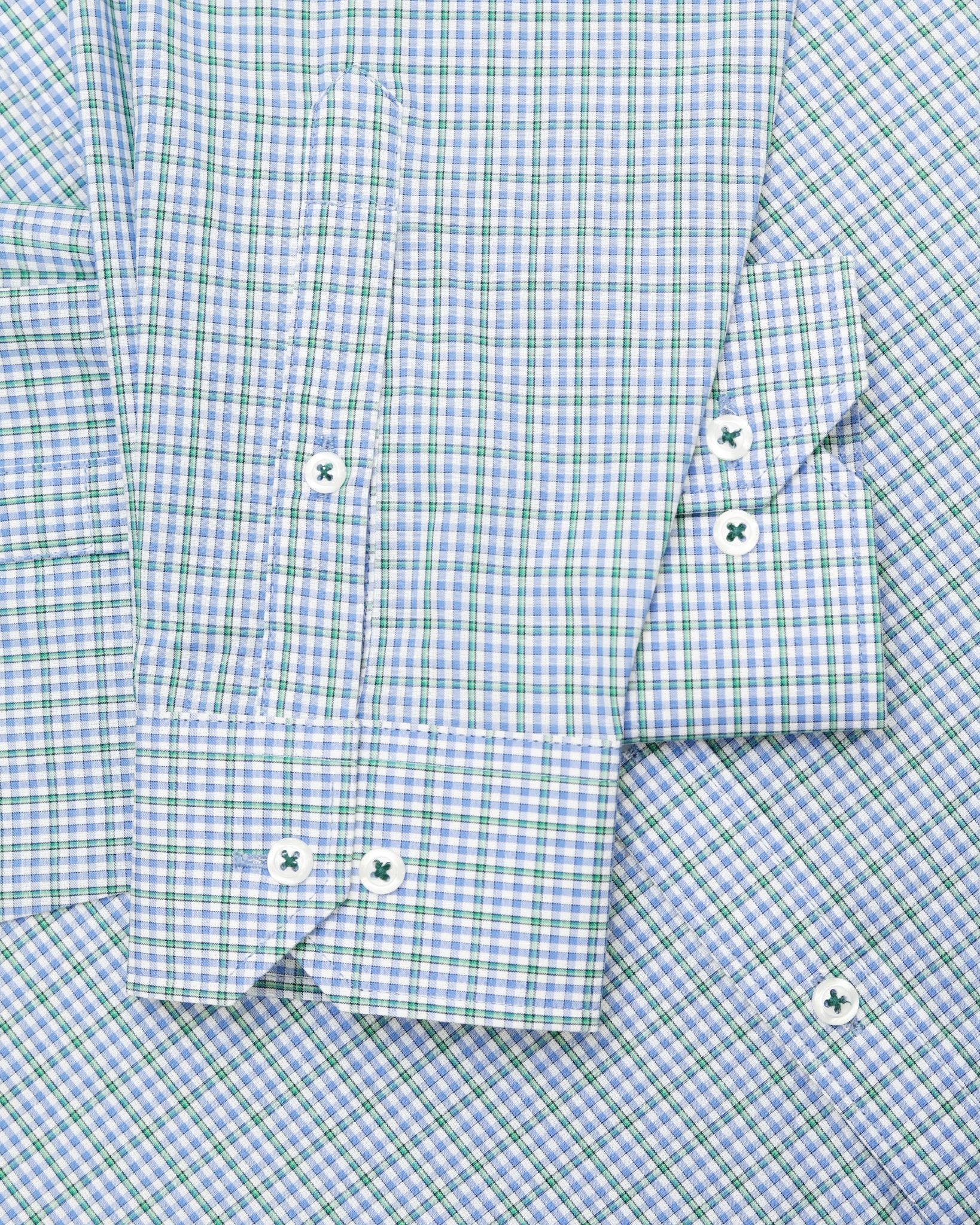 Manchester Camisa Casual Button Down - Manchester