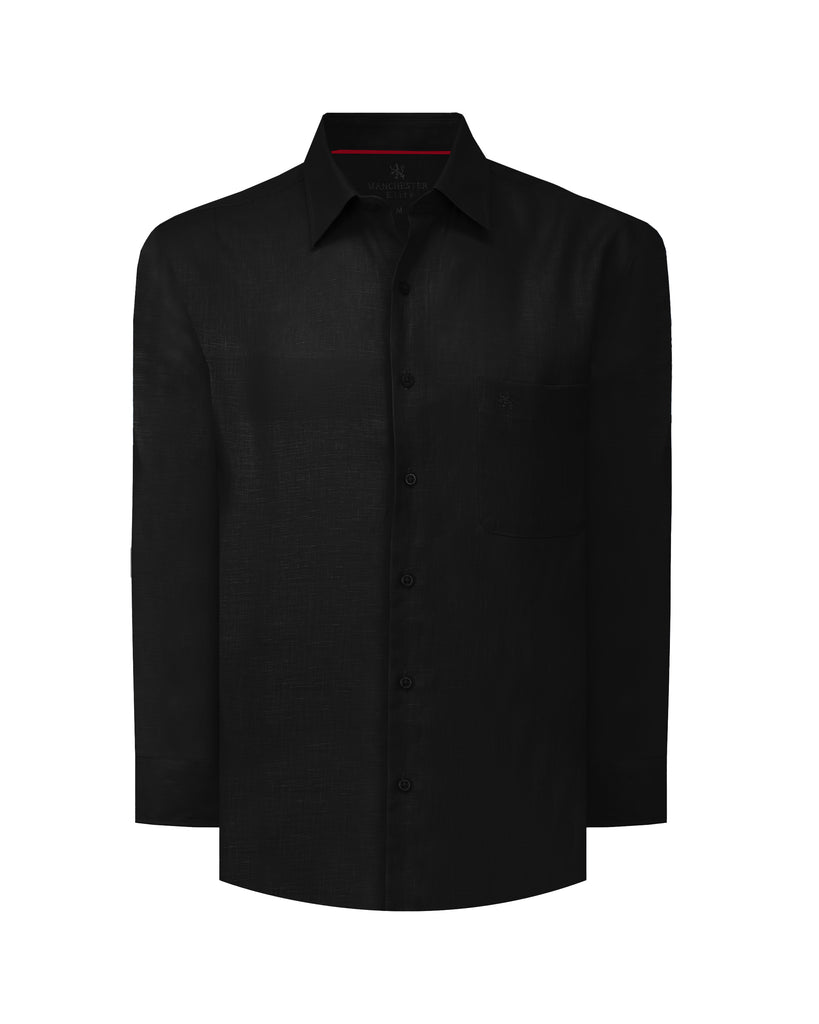 {"altText": "Manchester Camisa de Lino Regular Fit Vista Frontal en Negro", "color": "NEGRO", "url": "https://cdn.shopify.com/s/files/1/0762/6925/7013/files/40200-U_Negro_1.jpg?v=1704386281"}