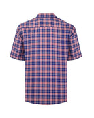 Manchester Camisa Casual Big & Tall 100% Algodón - Manchester