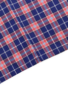 Manchester Camisa Casual Big & Tall 100% Algodón - Manchester