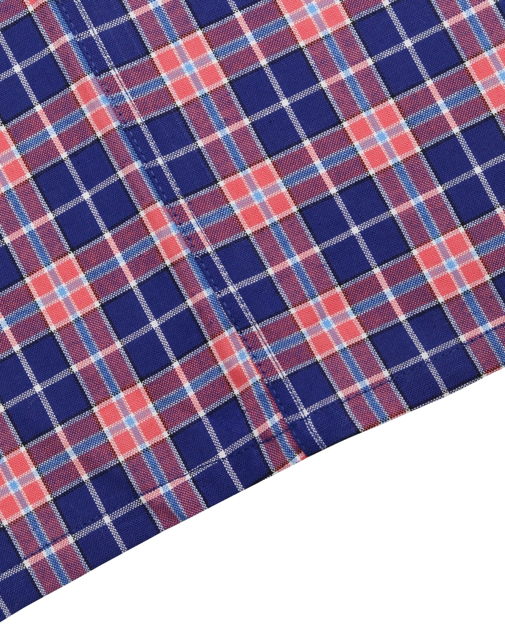 Manchester Camisa Casual Big & Tall 100% Algodón - Manchester