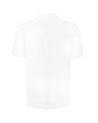 Manchester Guayabera de Manga Corta de Talla Extra - Manchester