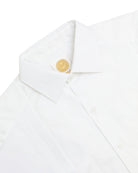 Manchester Guayabera de Manga Corta de Talla Extra - Manchester