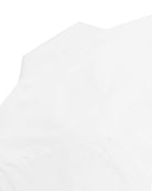 Manchester Guayabera de Manga Corta de Talla Extra - Manchester