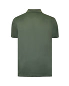 Manchester Playera Tipo Polo Lisa Poliéster y Algodón - Manchester