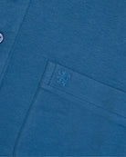 Manchester Playera Polo Lisa 100% Algodón Supima - Manga Corta - Manchester
