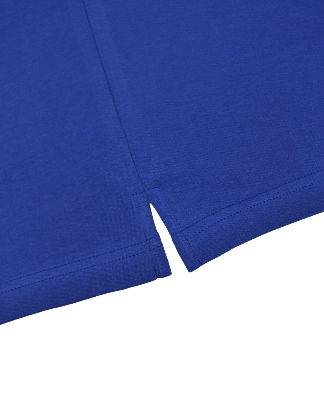 Manchester Polo Azul 100% Algodón Supima - Manchester