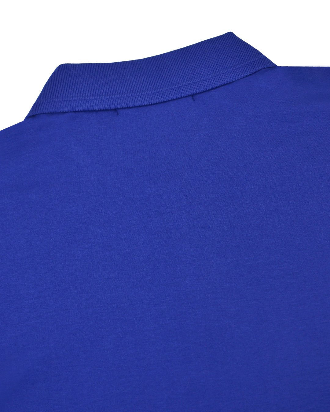 Manchester Polo Azul 100% Algodón Supima - Manchester