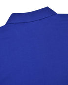 Manchester Polo Azul 100% Algodón Supima - Manchester