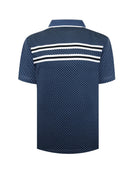 Manchester Playera Polo Algodón Supima - Manchester