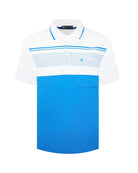 Manchester Playera Polo Supima Manga Corta - Manchester