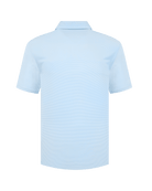 Manchester Polo tipo Deportiva Cool Free en Rayas - Manchester