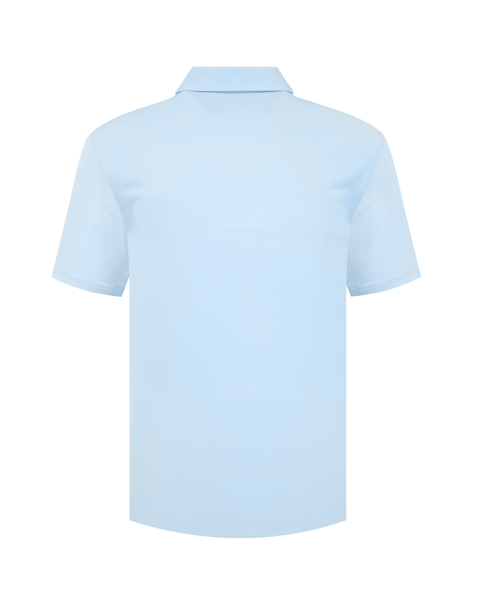 Manchester Polo tipo Deportiva Cool Free en Rayas - Manchester